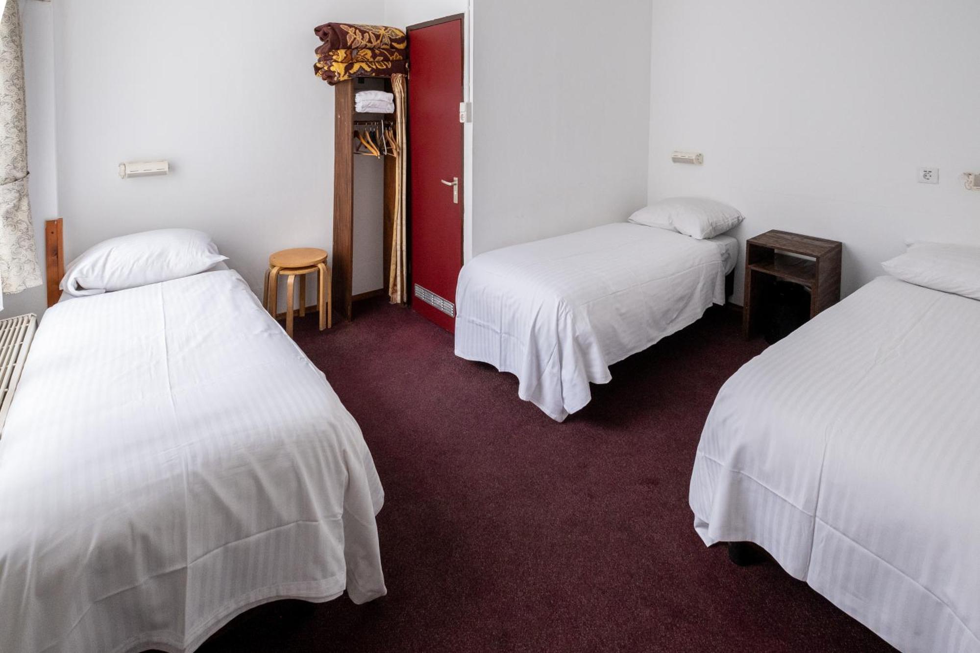 Ben Centre Hotel
